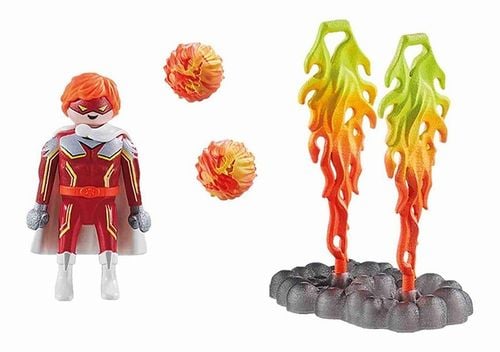 playmobil 70872 special plus superhero 8el na Arena.pl