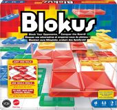 Blokus. BJV44. Mattel