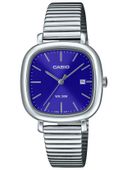 Zegarek Damski Casio LTP-B166D-2A + BOX