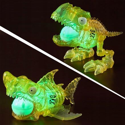 Dino Island - Czaszka Gigant / COBI SA na Arena.pl