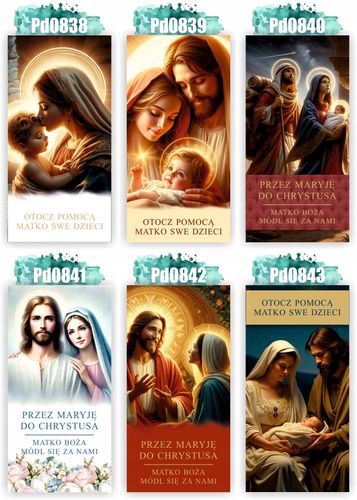 Baner religijny WAKACYJNY W WAKACJE NIE ZAPOMNIJ O JEZUSIE 300x150 cm na Arena.pl