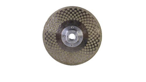 RUBI TARCZA DIAMENTOWA ECD 125 2IN1SUPERPRO na Arena.pl