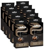 Kawa mielona Lavazza Espresso 10x250g
