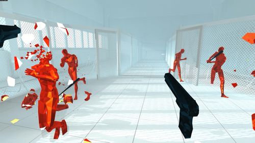 SUPERHOT - Klucz Steam na Arena.pl