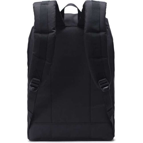 Herschel Retreat Black Tan na Arena.pl