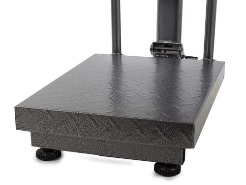 WAGA MAGAZYN 30X40CM 100KG LCD AKU 230V OPARCIE na Arena.pl