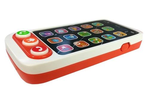 Smartfon Dziecięcy Telefon Dotykowy na Arena.pl