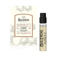 Bullfrog Eau de Parfum Elisir N.3 Dark Honey 2ml