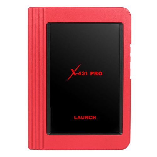 LAUNCH X-431 PRO Tester diagnostyczny komputer na Arena.pl