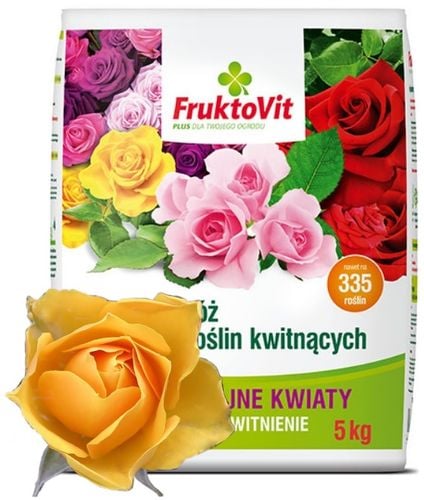 fruktovit plus traw.5kg na Arena.pl
