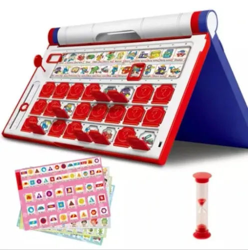 GRA RODZINNA LOGICZNA ZGADNIJ KTO TO ? 8 PLANSZ WALIZKA ZGADNIJ CO na Arena.pl