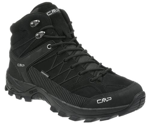 Buty trekkingowe męskie CMP RIGEL MID WP WATERPROOF (3Q12947/72YF) 43 na Arena.pl