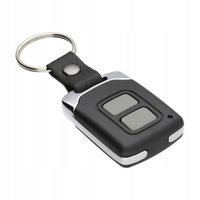 Pilot do bram MINI zamiennik do WIŚNIOWSKI PULSAR RTS SOMFY + bateria