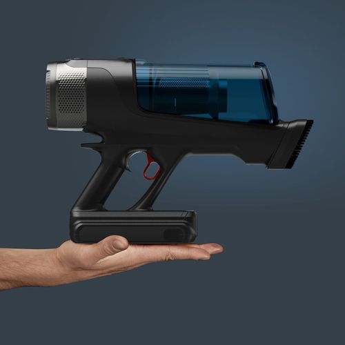 Odkurzacz bezprzewodowy mop TEFAL X-Force Flex 13.60 TY9AC1 Aerospin Aqua na Arena.pl