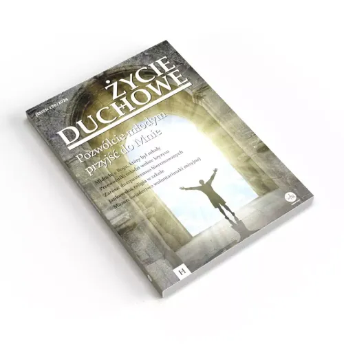 Życie Duchowe 120/2024 na Arena.pl