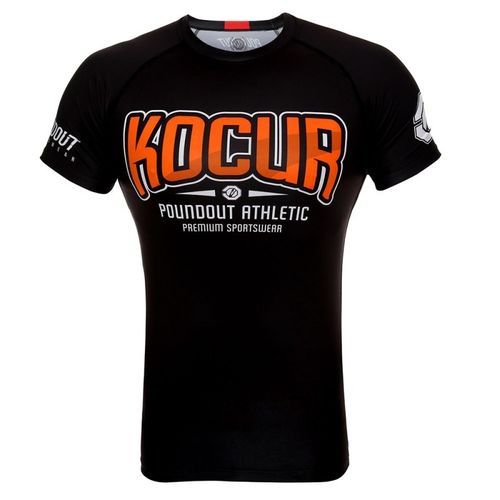 Poundout rashguard KOCUR Rozmiar - M na Arena.pl