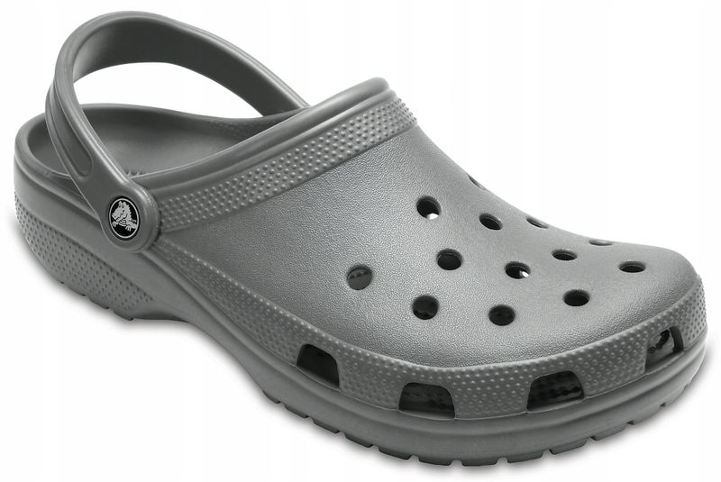 Buty Klapki Chodaki Męskie Crocs Classic Clog 45,5 zdjęcie 6