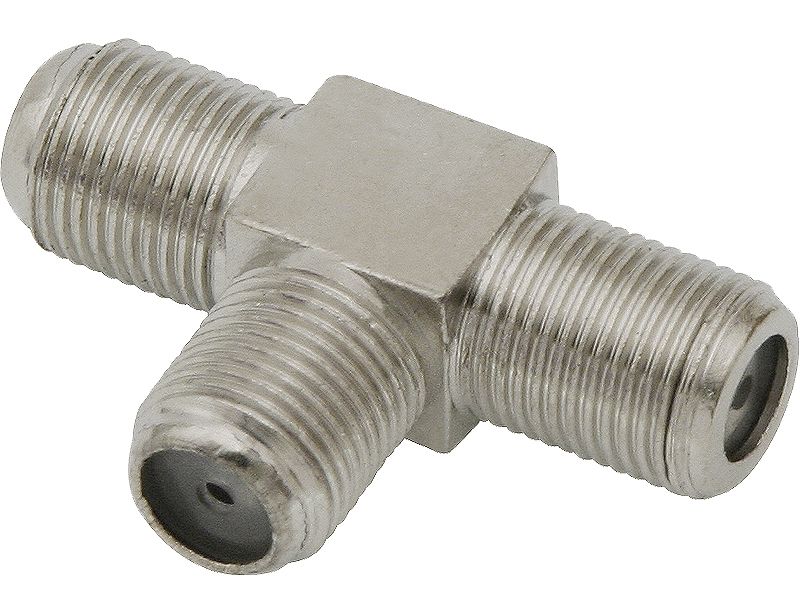 Rozgałęźnik F: GN-2GN zdjęcie 1