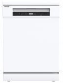 Zmywarka Toshiba DW-14F5EE(W) 14 kompletów 47 dB Biały