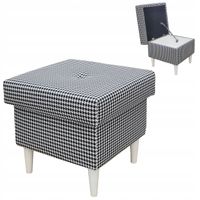 Pufa puf podnóżek ARI pojemnikiem schowkiem Family meble różne modele