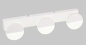 Sing kinkiet 3x3W LED biały 4000K