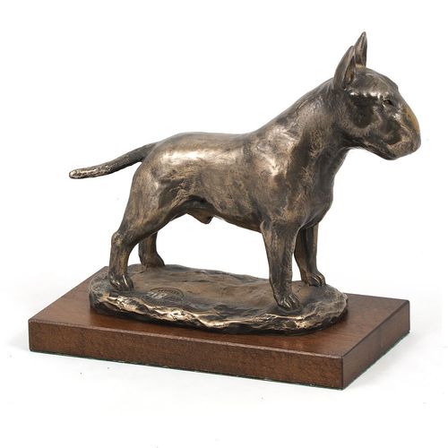 Bulterier - figurka - 585 na Arena.pl