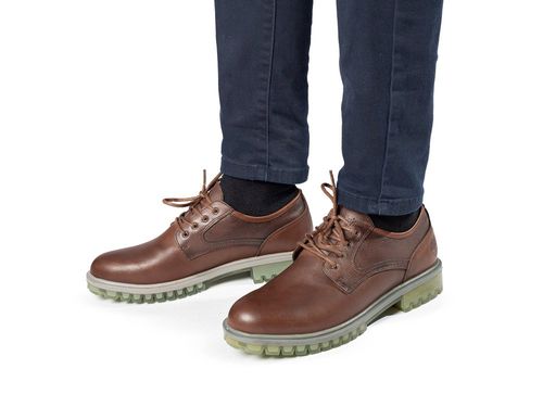 Timberland 26 TB099092.BROWN 40 na Arena.pl
