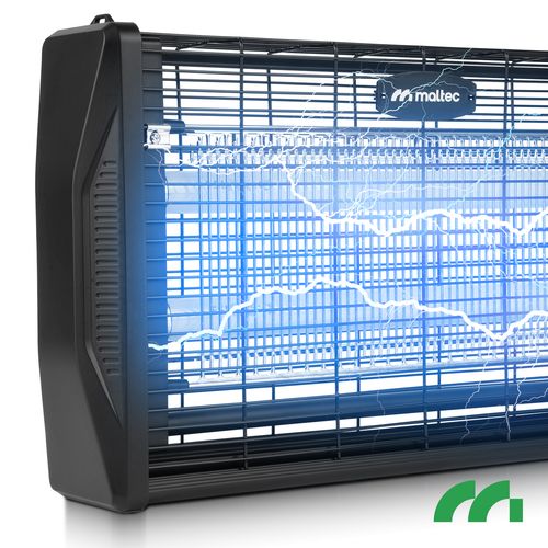 Lampa Owadobójcza 20W MasterKiller20W-BL na Arena.pl