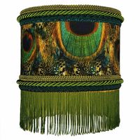 Lampa wisząca Aguila N 1 25cm Las Plumas