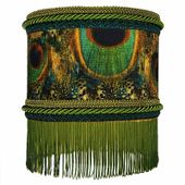 Lampa wisząca Aguila N 1 25cm Las Plumas