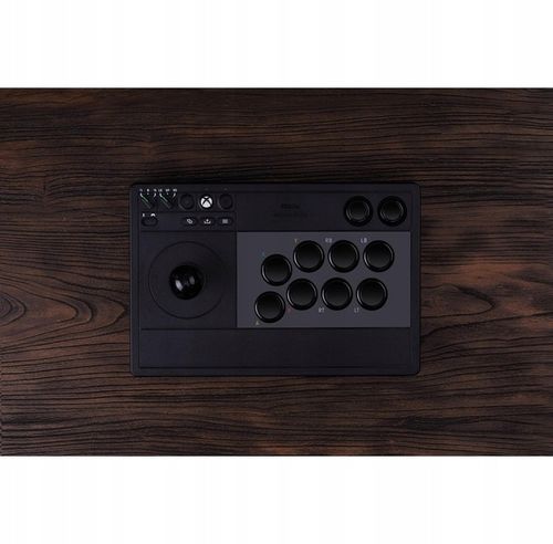 8BitDo Arcade Stick Xbox & PC Black na Arena.pl