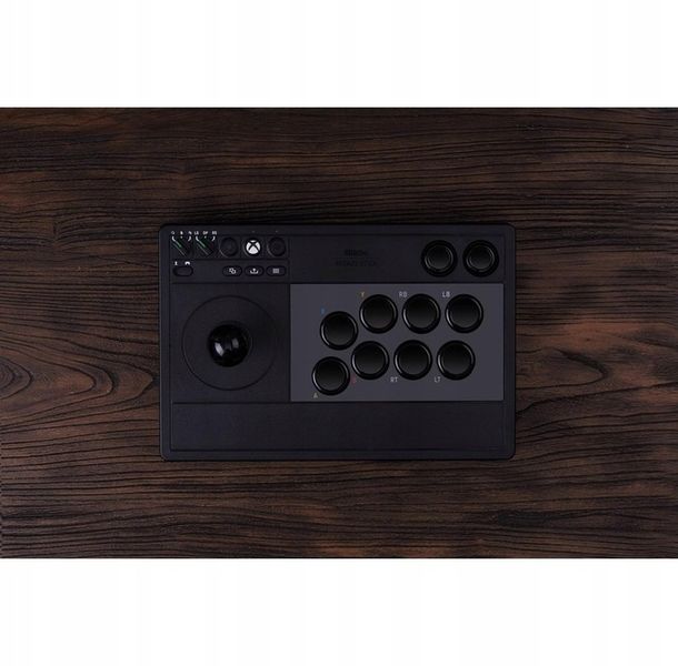 8BitDo Arcade Stick Xbox & PC Black zdjęcie 5
