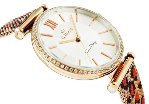 Zegarek Damski G.Rossi 12964B-3D3 na Arena.pl