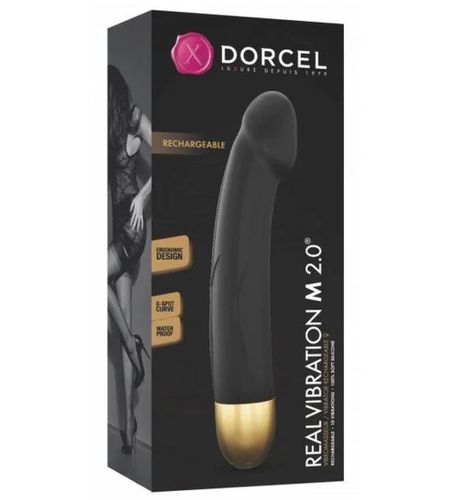 Drocel- wibrator luksusowy na Arena.pl