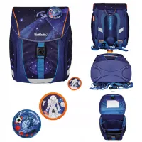 Tornister Filolight Galaxy Game