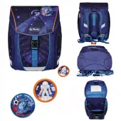 Tornister Filolight Galaxy Game