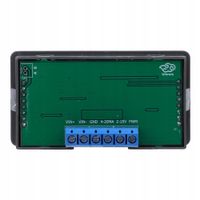 GENERATOR SYGNAŁU PWM WYŚWIETLACZ LCD WSFG-06 2-10V 4-20mAh 1Hz-150kHz