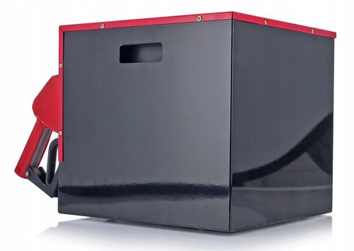 CPN DYSTRYBUTOR POMPA DO PALIWA ROPY ON OLEJU SAMOZASYSAJĄCA +FILTR MP0743 na Arena.pl