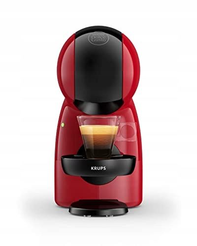 Krups KP1A3510Aurządzenie do kapsułek zdjęcie 10
