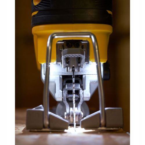 STANLEY WYRZYNARKA V20 SFMCS650B BL na Arena.pl
