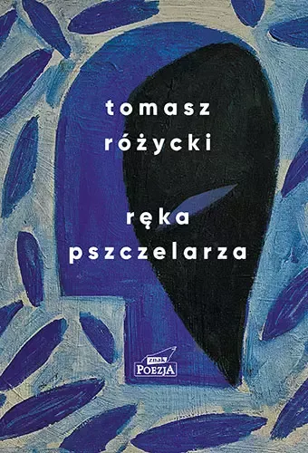 Ręka pszczelarza zdjęcie 1