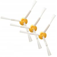 3x Szczotka Boczna do iRobot Roomba 700 800 900 e5 e6 i3 i4 i5 i6 i7 i7 j7