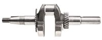 Wał korbowy silnika Weima WM170F/P 20 mm glebogryzarka GL10