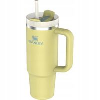 Kubek termiczny Stanley 0,89 l żółty