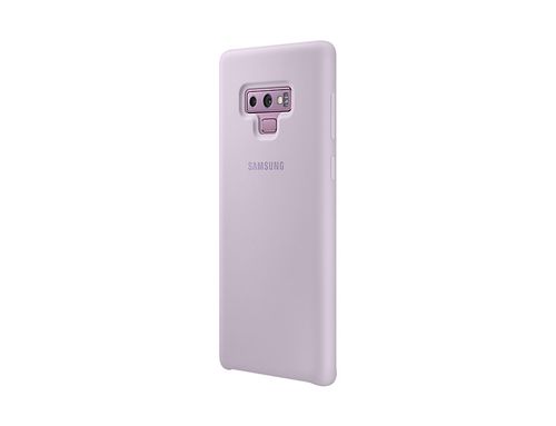 ORYGINAŁ SILICONE COVER Samsung Galaxy Note 9 - VIOLET na Arena.pl