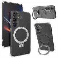 Spacecase Ring Pro Galaxy S25 Clear