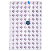 Worek Próżniowy na Ubrania Odzież Pościel Koce Lawendowy Zapachowy 100x130