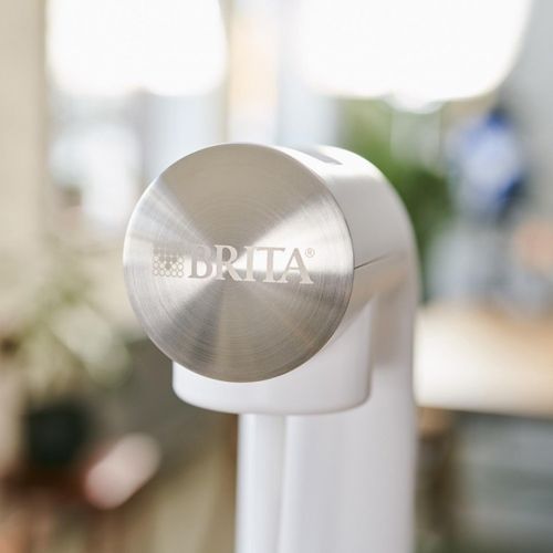 Saturator BRITA SodaOne (biały) na Arena.pl