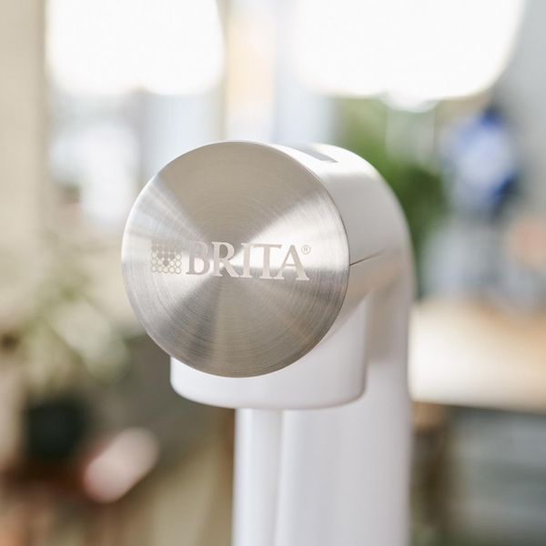 Saturator BRITA SodaOne (biały) zdjęcie 12