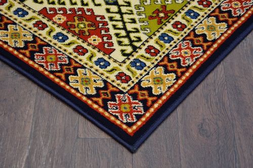 Dywan STANDARD ARAS granat na Arena.pl